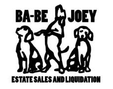 Ba-Be Joey Estates Sales