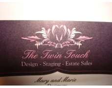 The Twin Touch