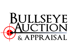 Bullseye Auction & Appraisal
