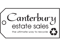 Canterbury Estate Sales, LLC