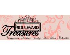 Boulevard Treasures