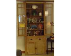 A Bull in your China Closet