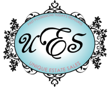 Unique Estate Sales
