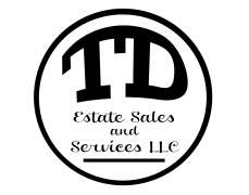 TD Estate Sales and Services LLC