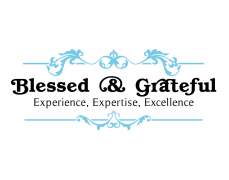 Blessed & Grateful Inc