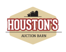 Houston's Auction Barn & Estate Sales