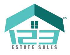 123 Estate Sales