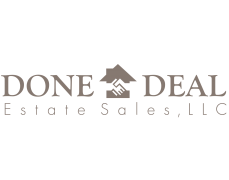 Done Deal Estate Sales
