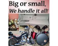 Estate Sales North Texas