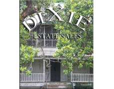 Dixie Estate Sales