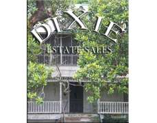 Dixie Estate Sales