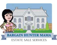 Bargain Hunter Mama