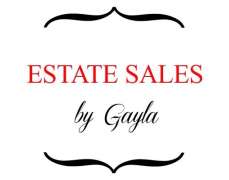 Estate Sales and Auctions by Gayla LLC
