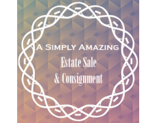 Simply Amazing Estate Sales
