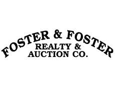 Foster & Foster Realty & Auction Co.