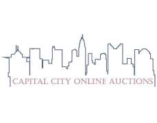 Capital City Online Auctions