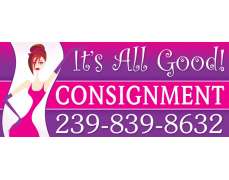 It's All Good Consignment Boutique