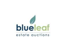 Blue Leaf Estate Auctions