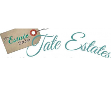 Tate Estate Sales and Liquidations