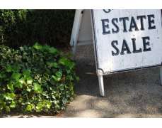 Estate Sales By Toni