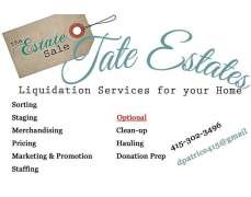 Tate Estates