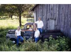 The Hen's Nest Consignment Shop