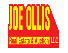 Joe Ollis Real Estate & Auction, LLC