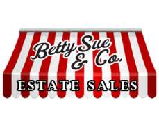 Estate Sales by Betty Sue & Co.