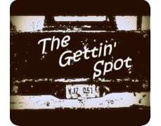 THE GETTIN' SPOT