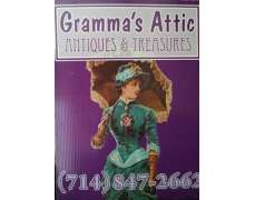 Gramma's Attic