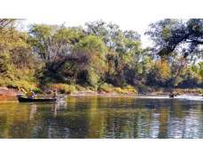 River Country Antiques