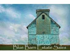 Blue Barn Estate Sales