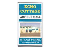 Echo Cottage Antique Mall and Estate Liquidators