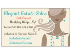 Elegant Estate Sales