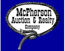 McPherson Auction & Realty