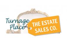 Turnage Place Estate Sales