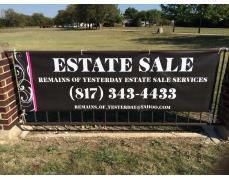 Remains of Yesterday