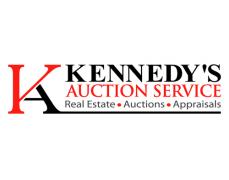 Kennedy's Auction Service