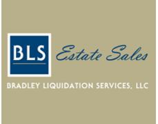 Bradley liquidation Services,LLC Estate Sales