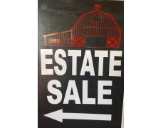 Red Barn Estate Sales
