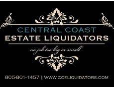 Central Coast Estate Liquidators