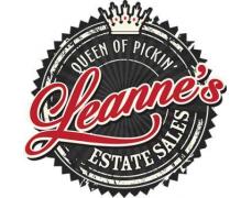 Leanne's Estate Sales