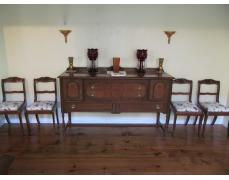 PW Green Antiques & Estate Sales