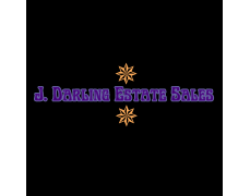 J. Darling Estate Sales