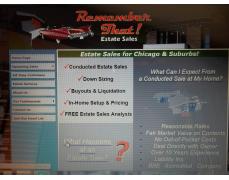 Remember That Estate Sales