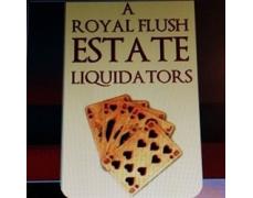 A Royal Flush Estate Liquidators