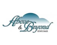 Above and Beyond Estate Sales