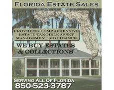 Florida Estate Sales LLC