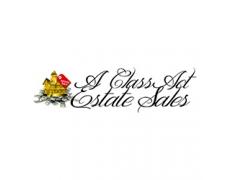 A Class Act Estate Sales, Inc.