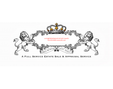 A COMPREHENSIVE ESTATE SALES